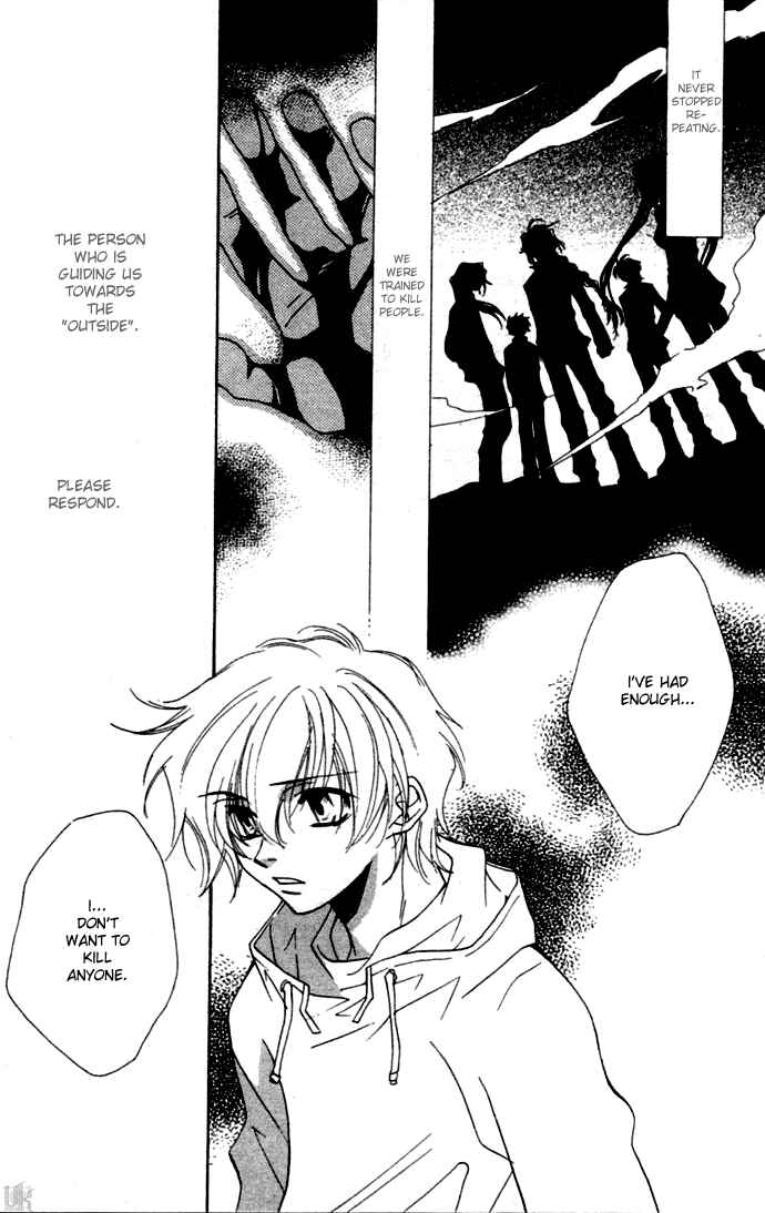 Page 19 Chapter 4 Virtual Beast