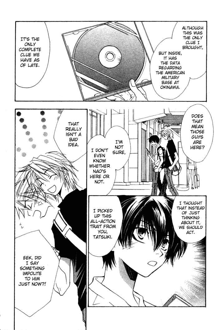Page 6 Chapter 4 Virtual Beast