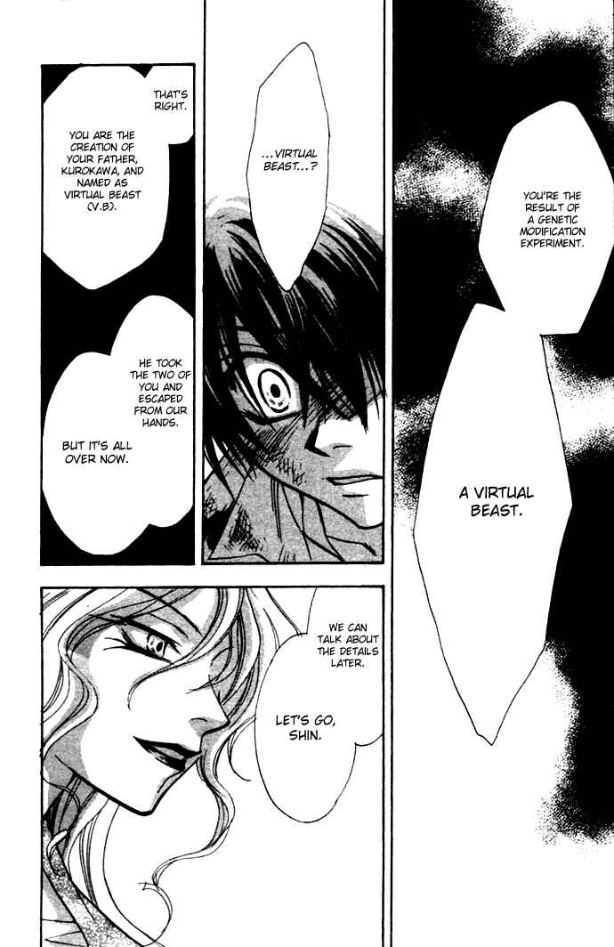 Page 11 Chapter 3 Virtual Beast