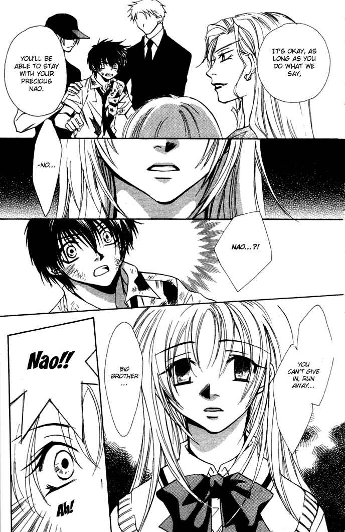 Page 14 Chapter 3 Virtual Beast