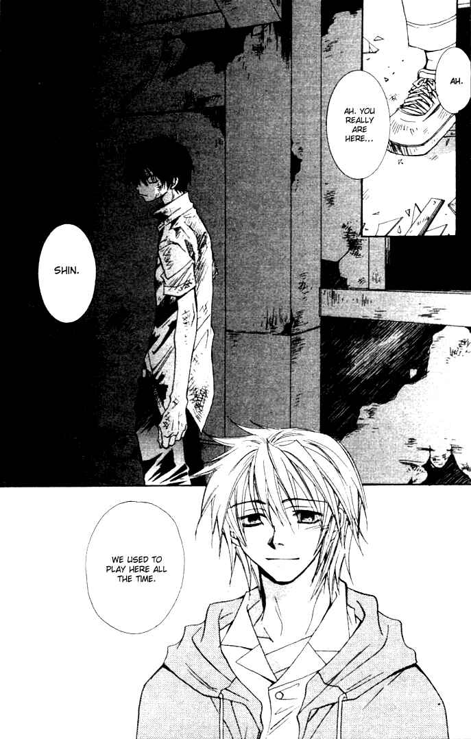Page 27 Chapter 3 Virtual Beast