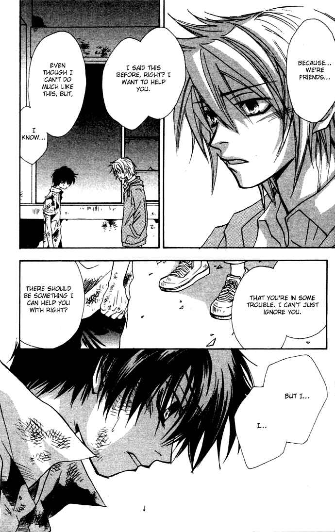 Page 29 Chapter 3 Virtual Beast