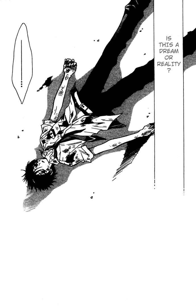 Page 4 Chapter 3 Virtual Beast