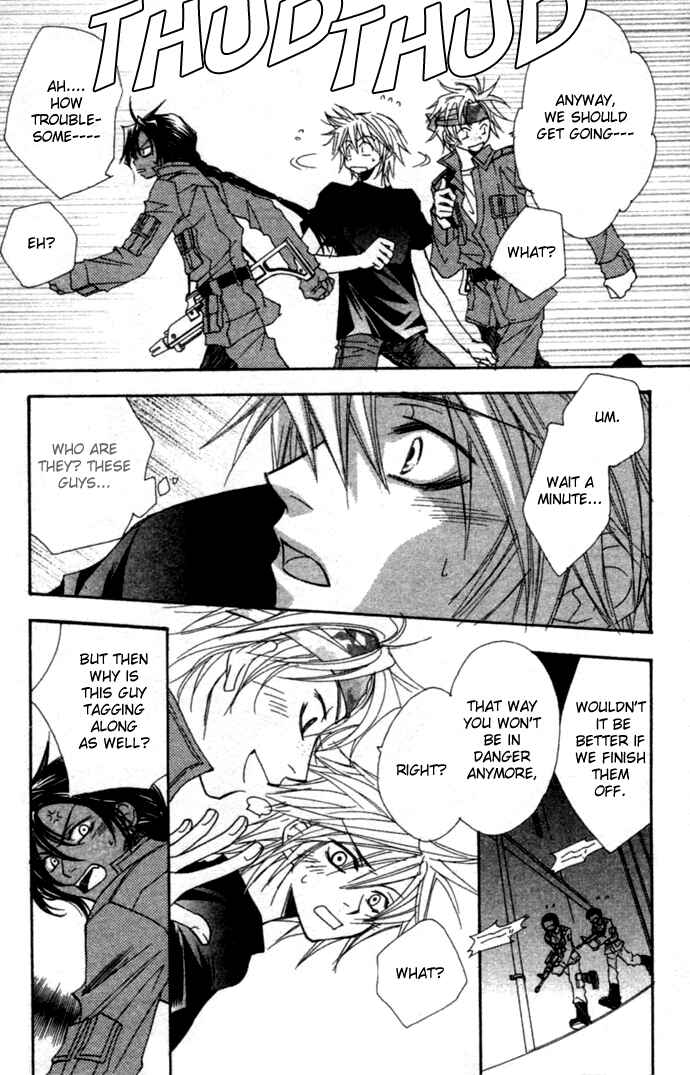 Page 10 Chapter 5 Virtual Beast
