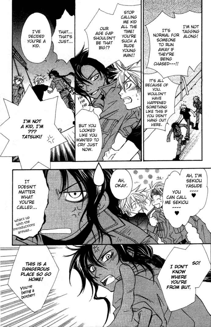 Page 11 Chapter 5 Virtual Beast