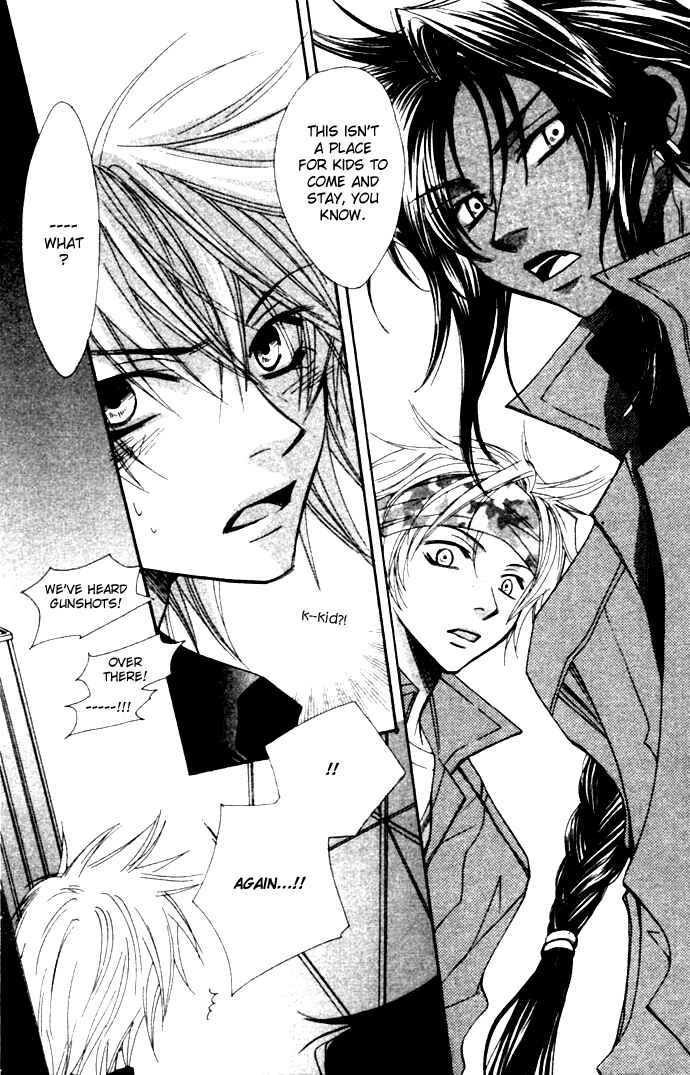 Page 9 Chapter 5 Virtual Beast