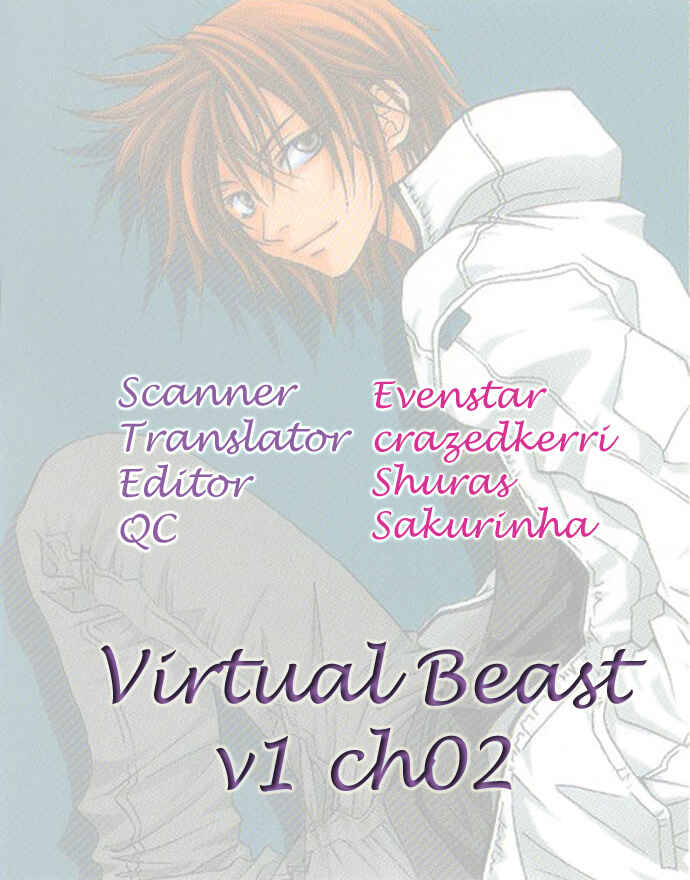 Page 1 Chapter 2 Virtual Beast