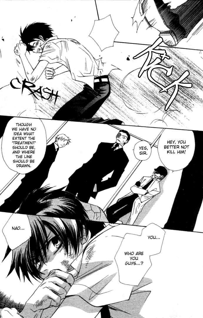 Page 20 Chapter 2 Virtual Beast
