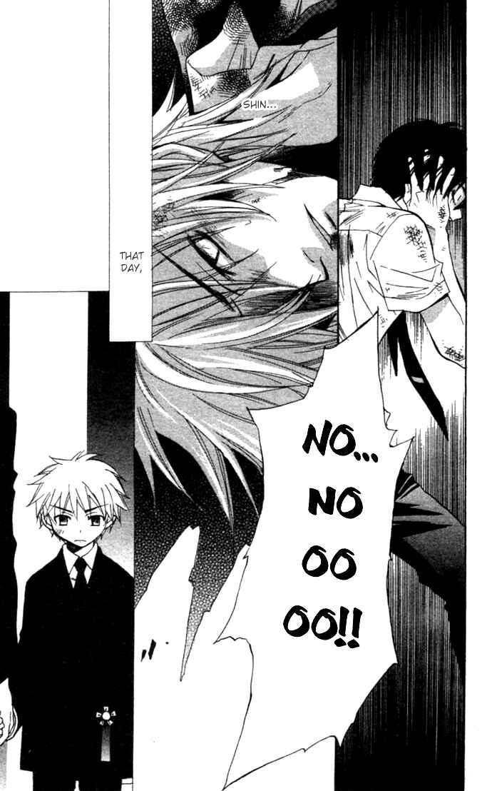 Page 28 Chapter 2 Virtual Beast