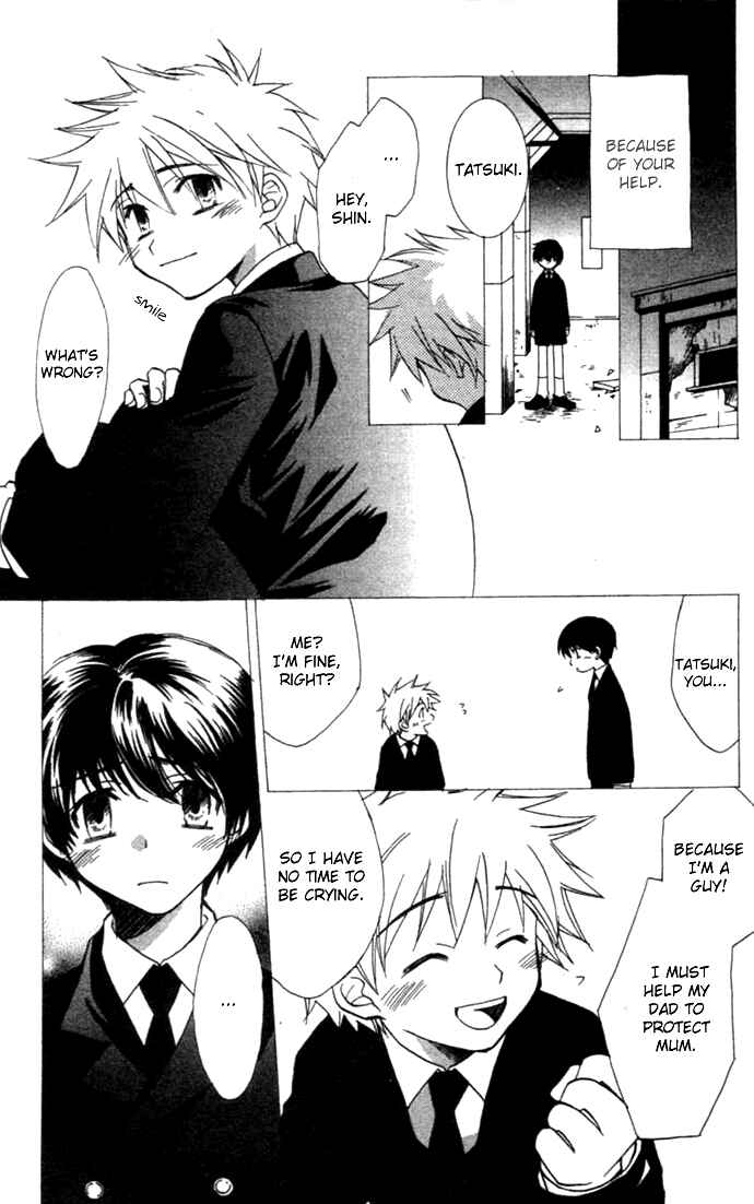 Page 29 Chapter 2 Virtual Beast