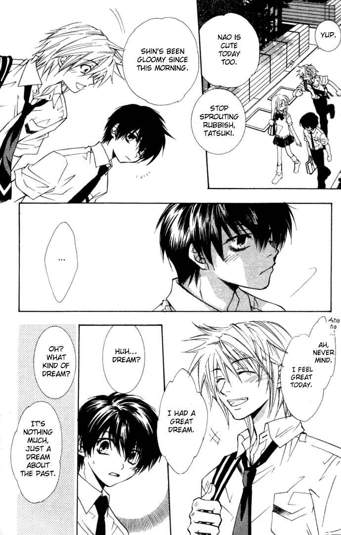 Page 5 Chapter 2 Virtual Beast
