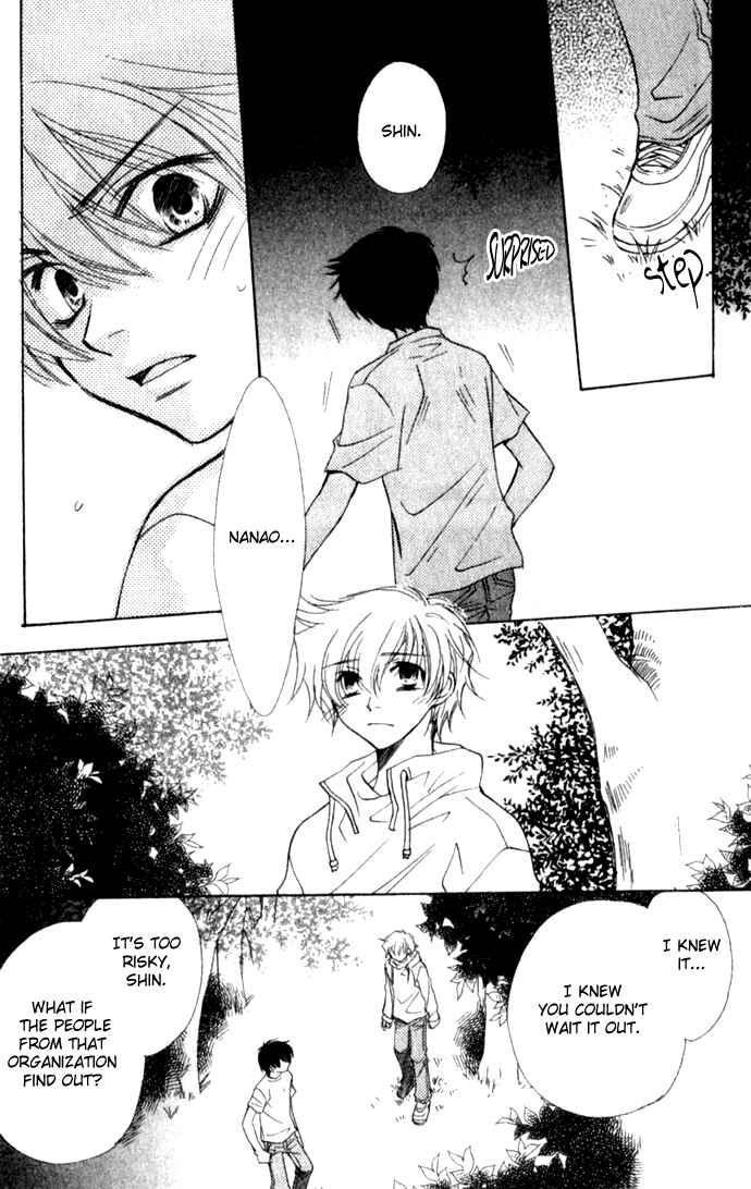 Page 10 Chapter 8 Virtual Beast