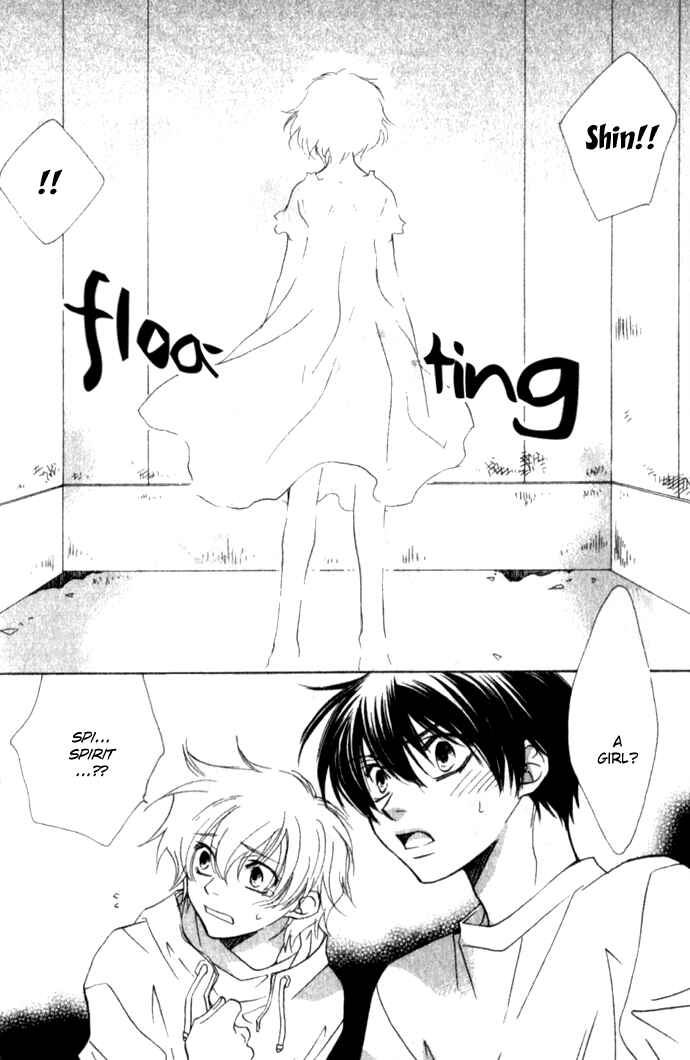 Page 25 Chapter 8 Virtual Beast