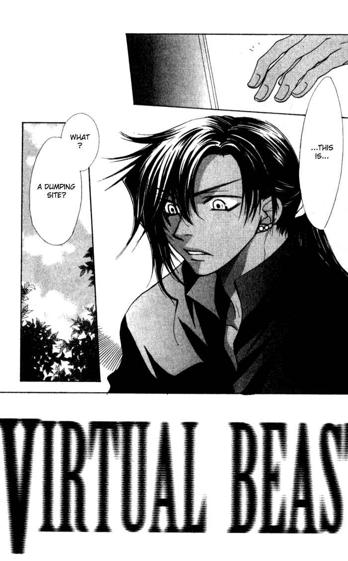 Page 5 Chapter 8 Virtual Beast