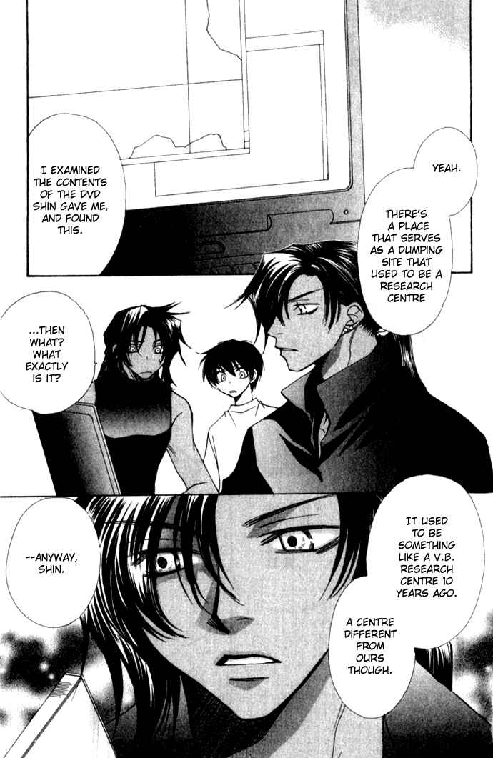 Page 6 Chapter 8 Virtual Beast