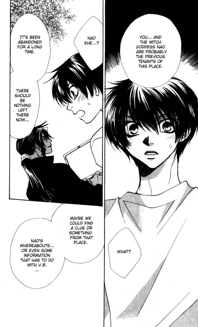 Page 7 Chapter 8 Virtual Beast