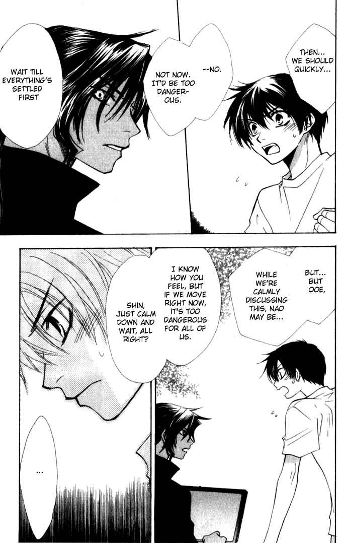 Page 8 Chapter 8 Virtual Beast