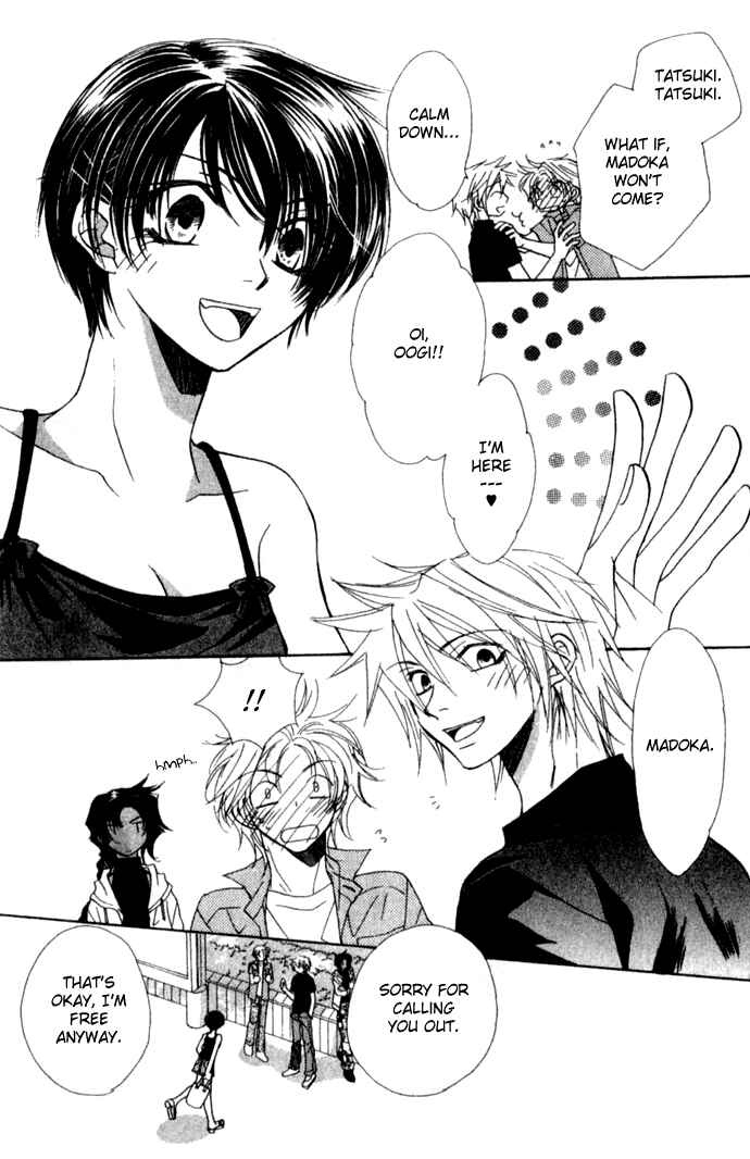 Page 9 Chapter 7 Virtual Beast