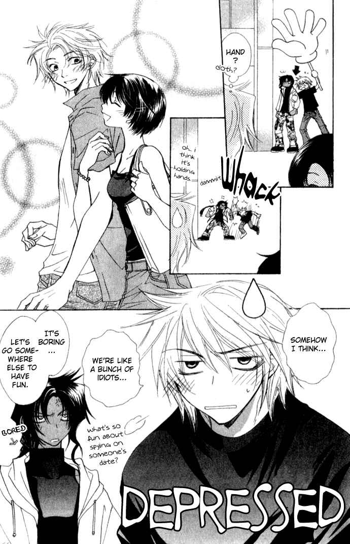 Page 14 Chapter 7 Virtual Beast