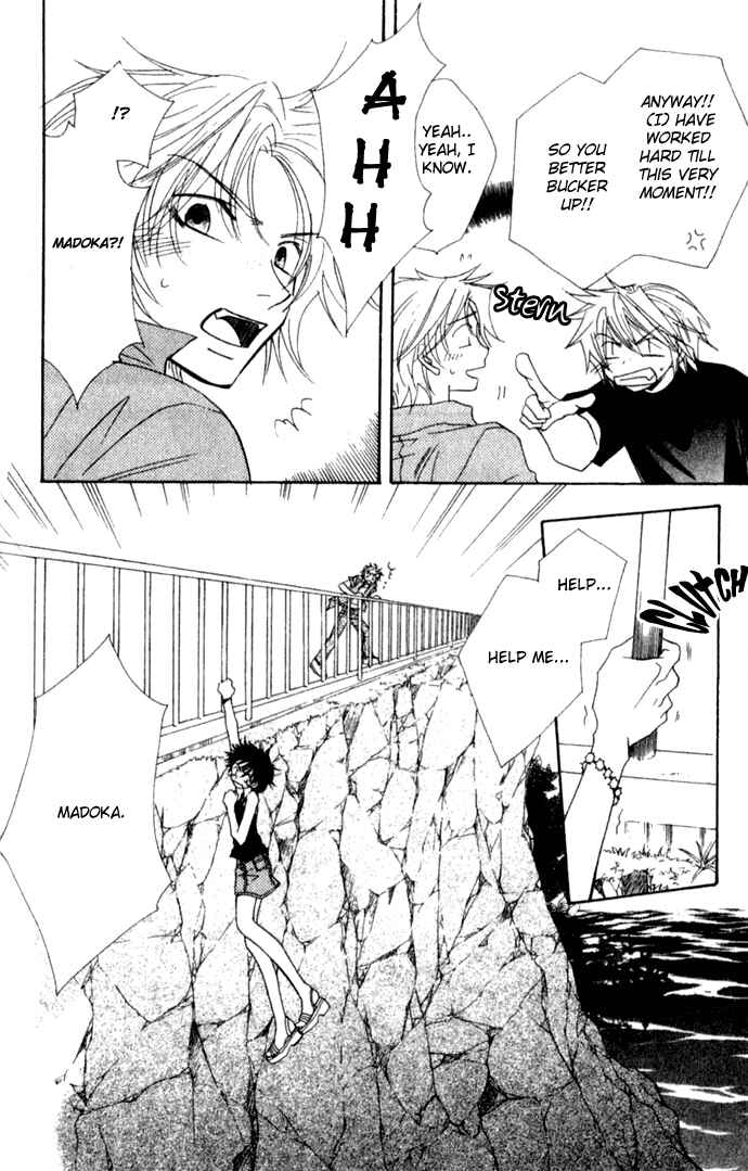 Page 21 Chapter 7 Virtual Beast