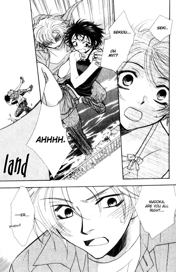 Page 24 Chapter 7 Virtual Beast