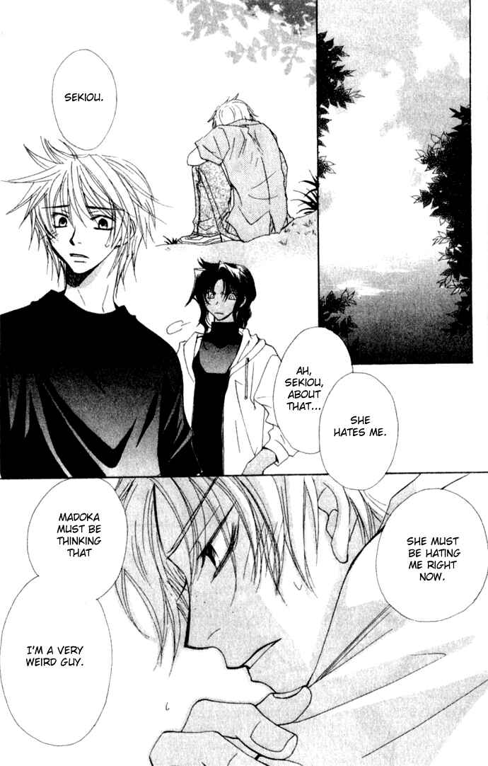 Page 26 Chapter 7 Virtual Beast
