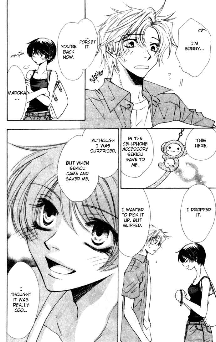 Page 31 Chapter 7 Virtual Beast