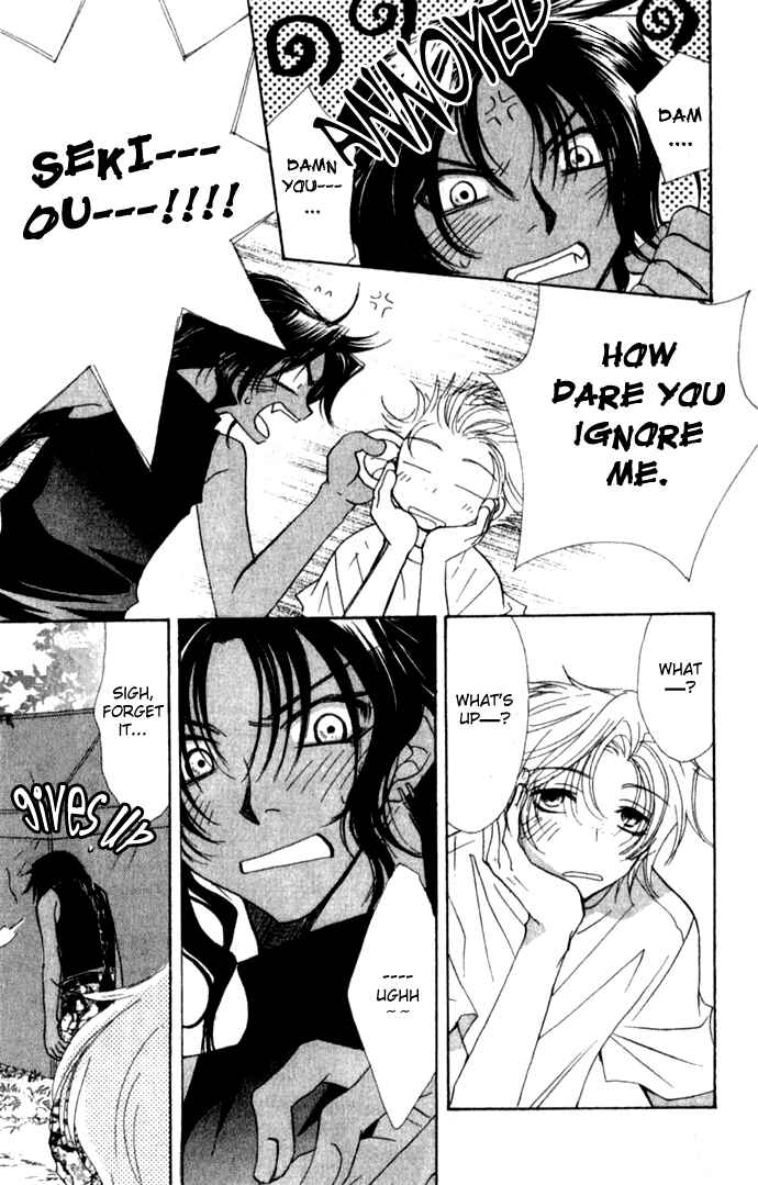 Page 4 Chapter 7 Virtual Beast