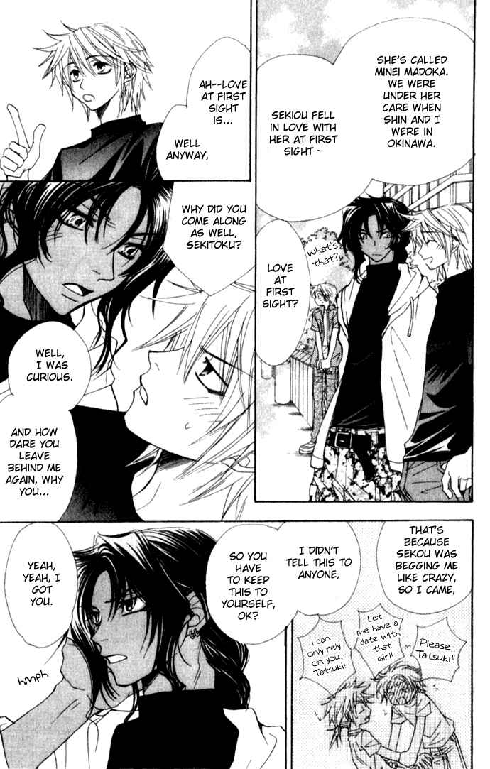 Page 8 Chapter 7 Virtual Beast