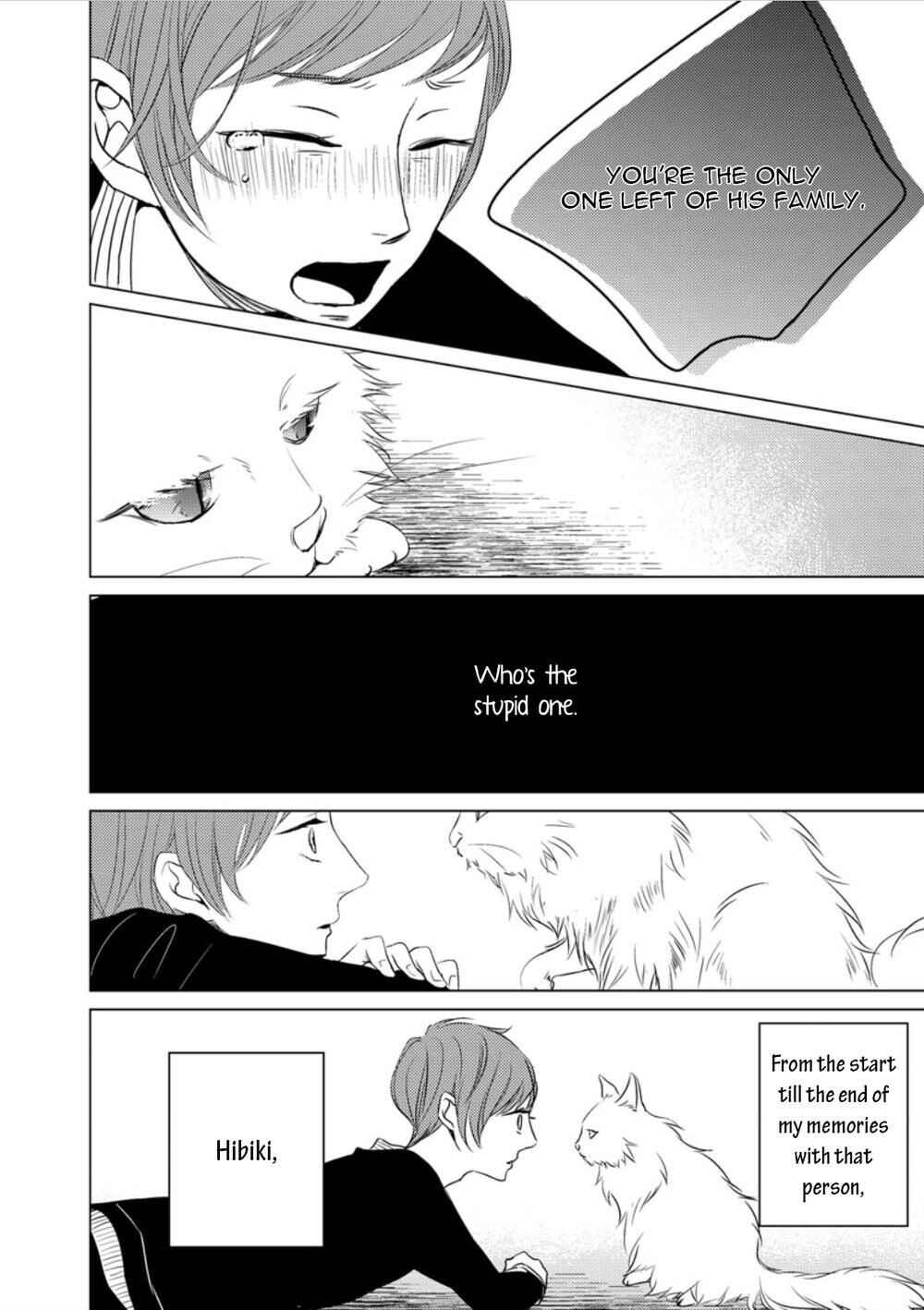 Page 31 Chapter Unknown_07e2 Bebe-san no Koibito