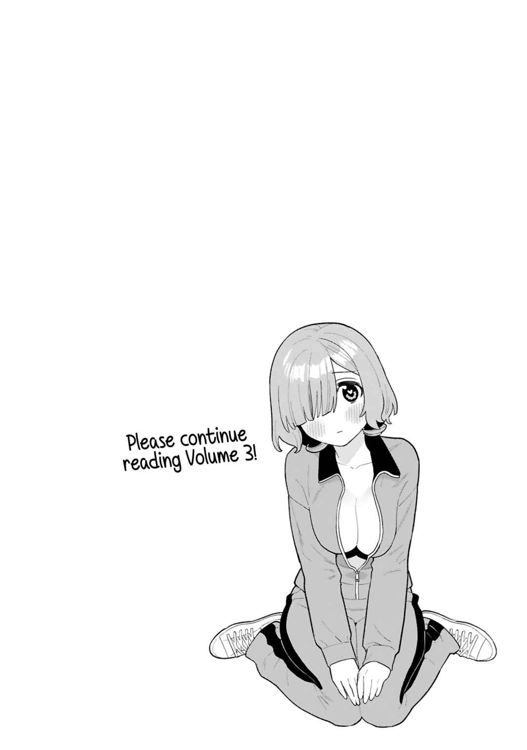 Page 18 Chapter 10.5 Saki-chan wa Inma no Ko