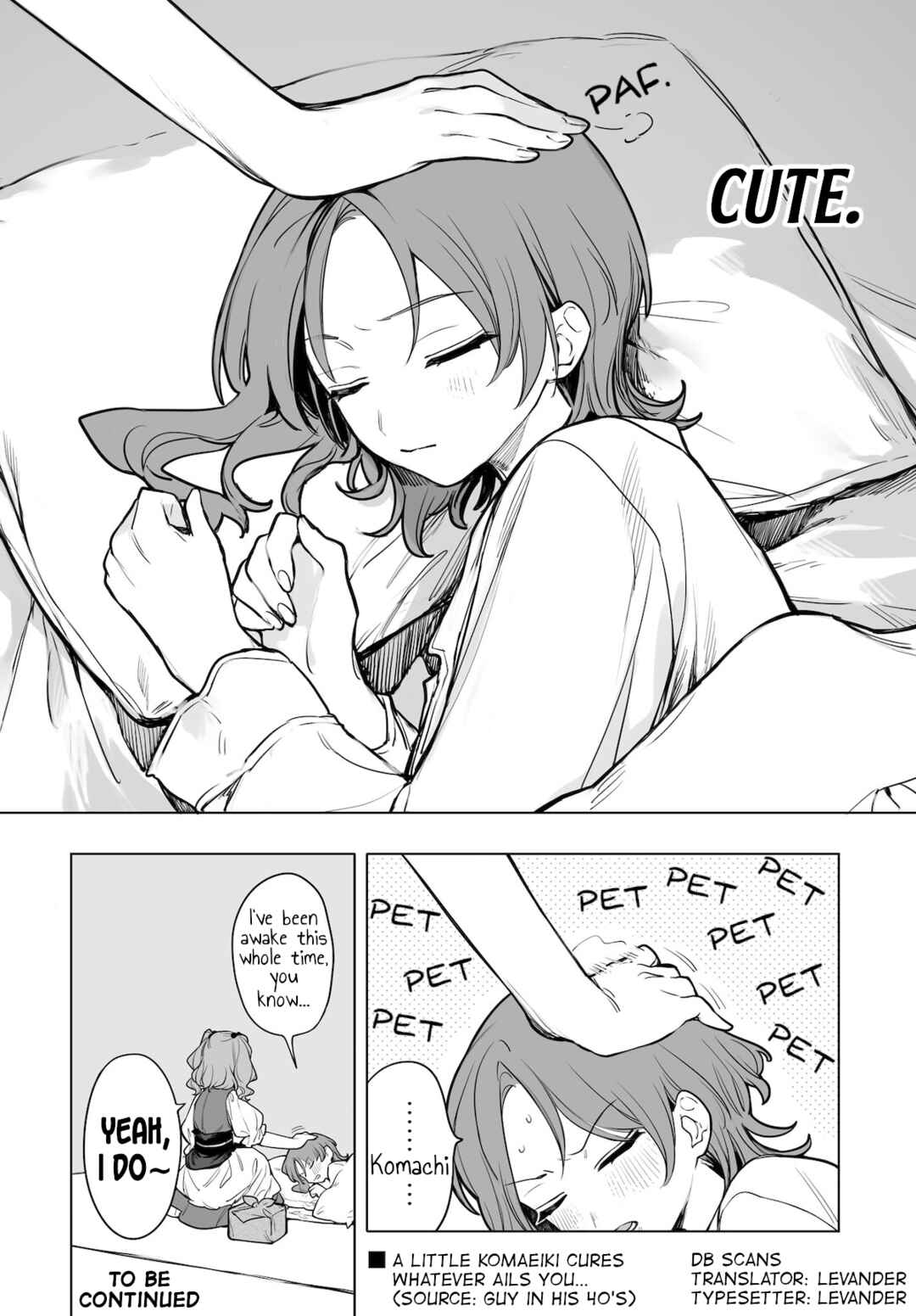 Page 12 Chapter 11 Touhou Project Niji Sousaku Series - Koumakan no Onnatachi