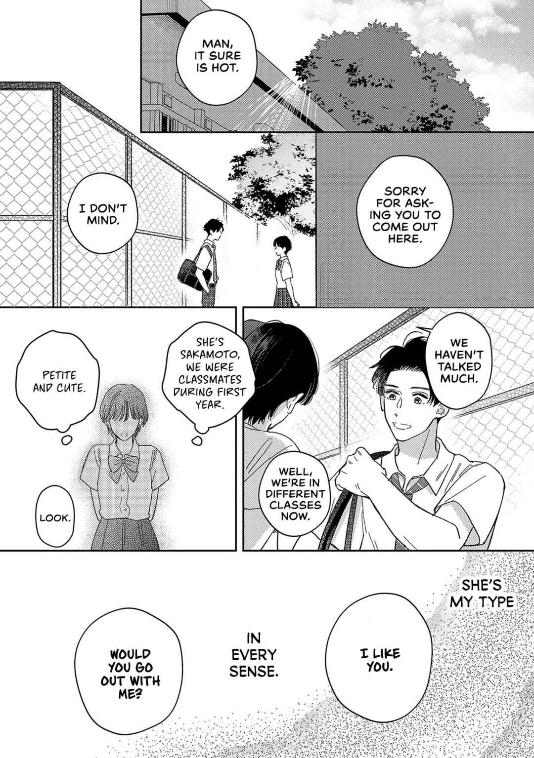 Page 11 Chapter 4 Yankee to Carameliser