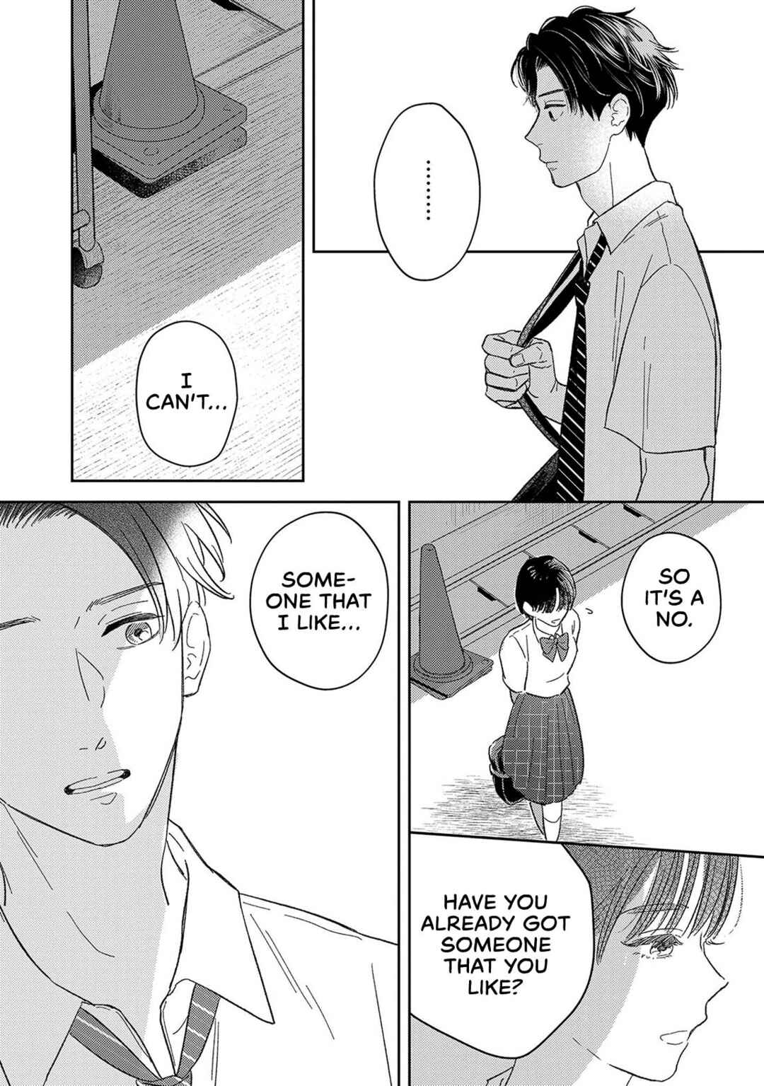 Page 12 Chapter 4 Yankee to Carameliser