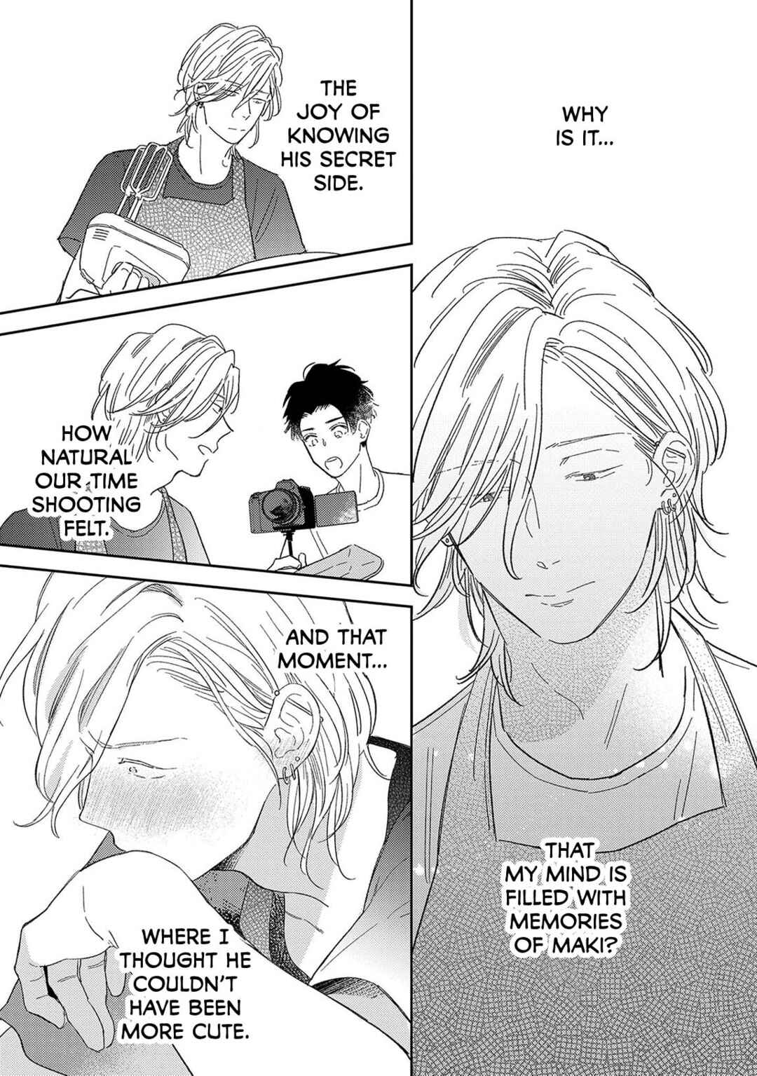 Page 13 Chapter 4 Yankee to Carameliser