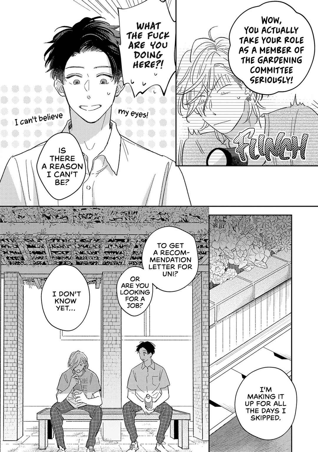 Page 22 Chapter 4 Yankee to Carameliser