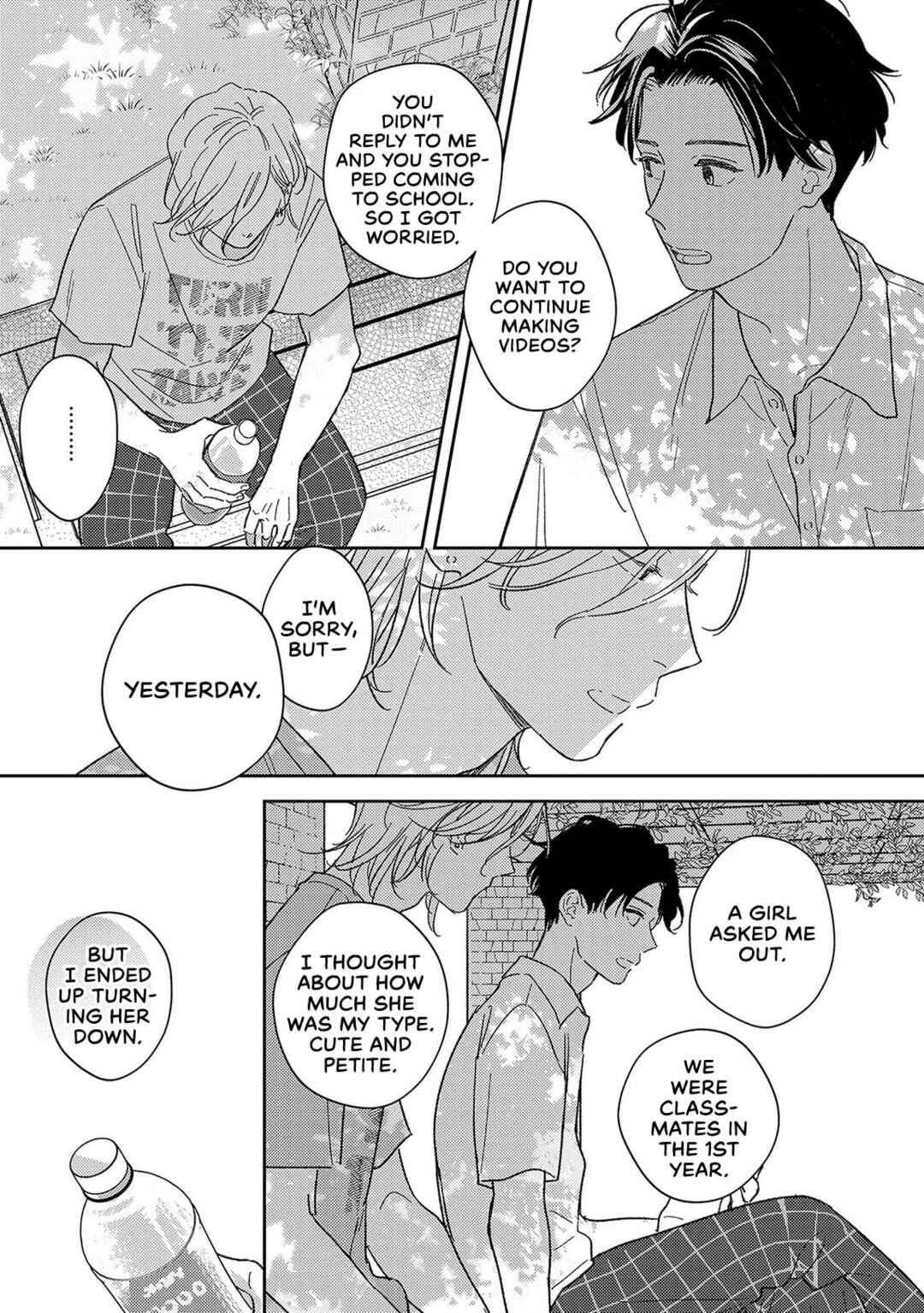 Page 23 Chapter 4 Yankee to Carameliser