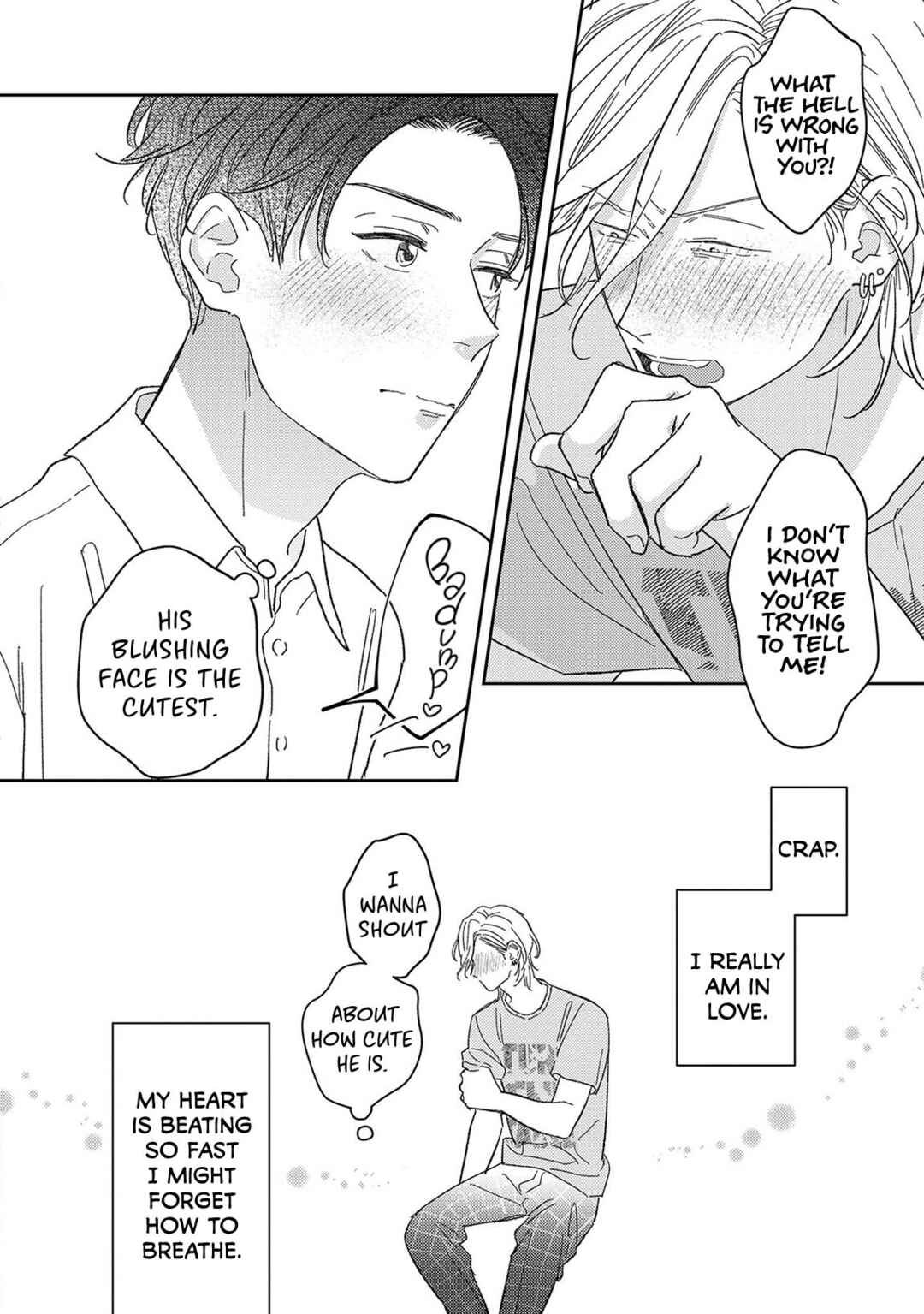 Page 26 Chapter 4 Yankee to Carameliser