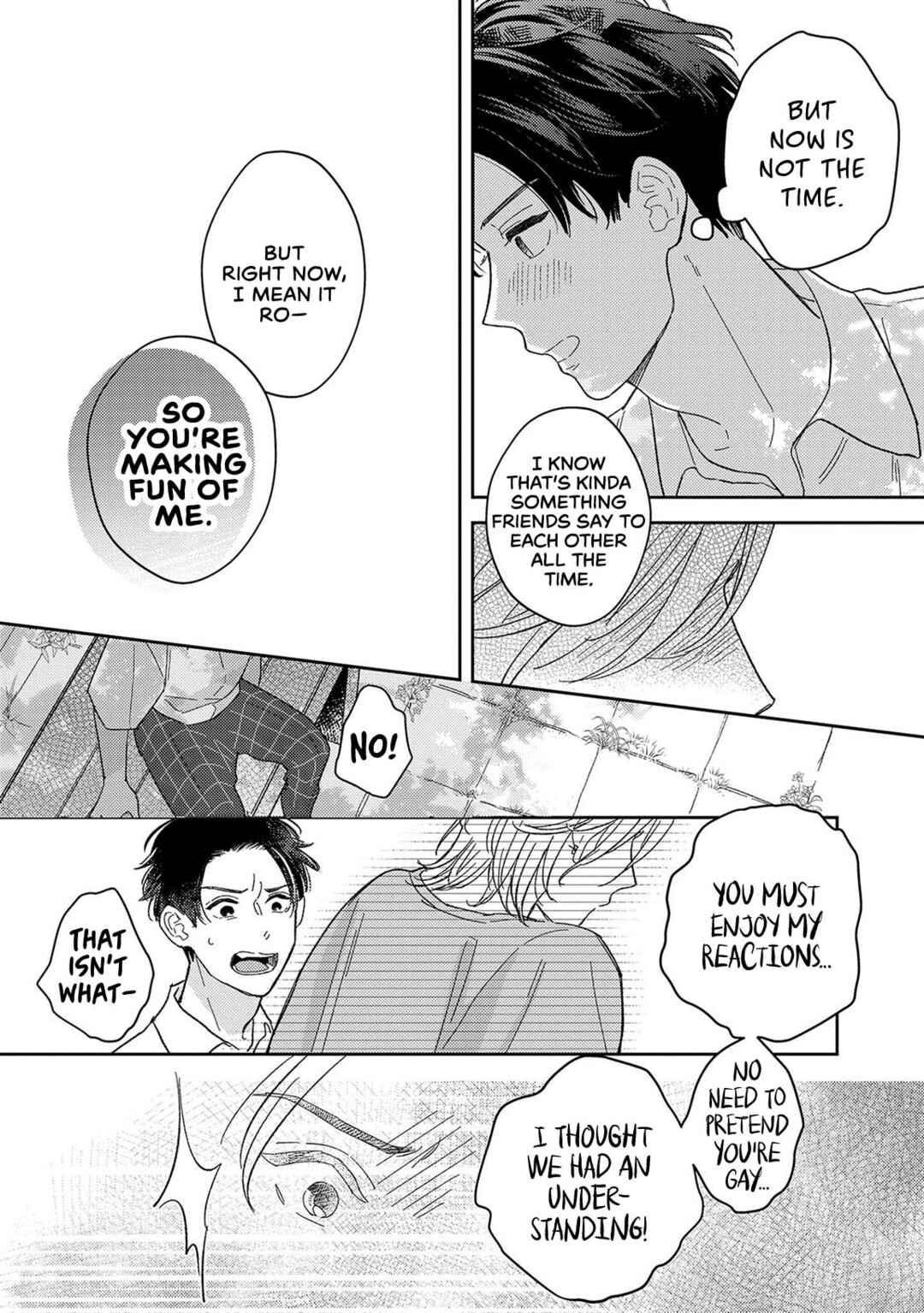 Page 27 Chapter 4 Yankee to Carameliser