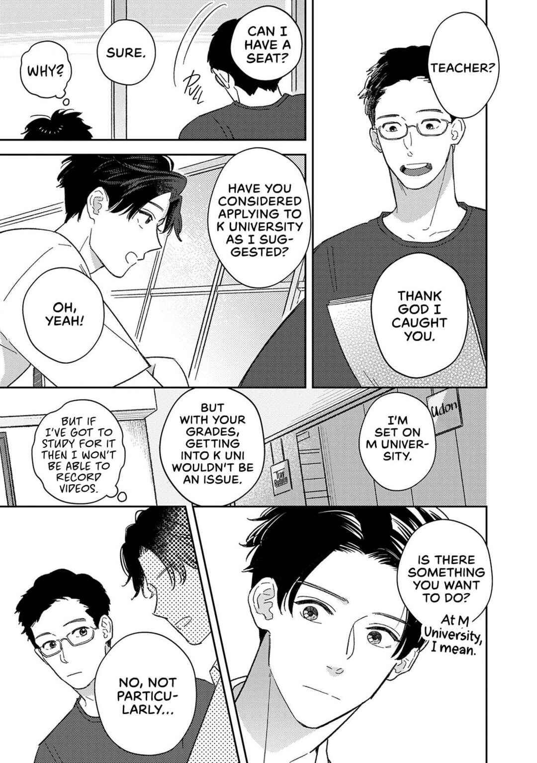 Page 7 Chapter 4 Yankee to Carameliser
