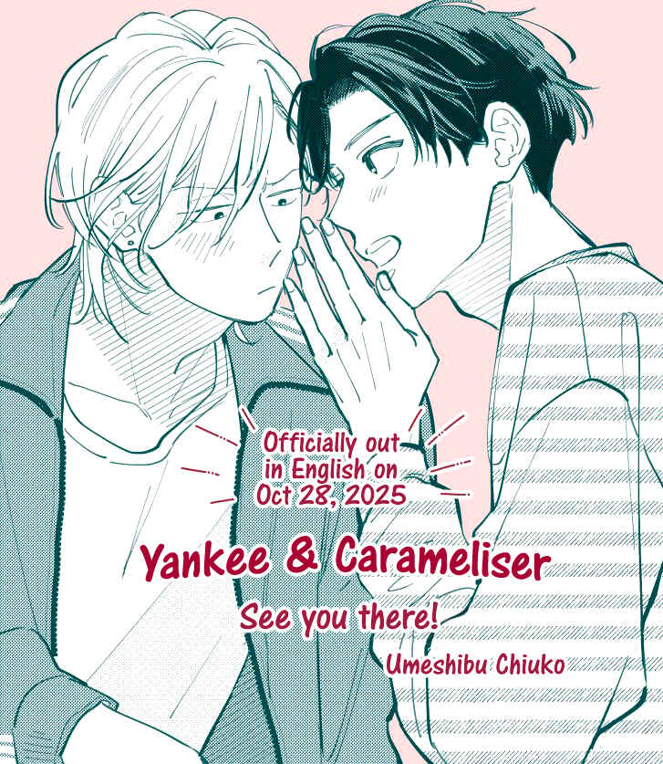 Page 11 Chapter 5.6 Yankee to Carameliser