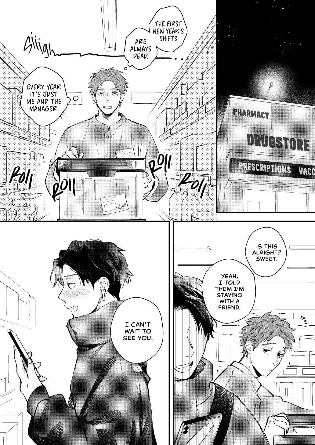 Page 27 Chapter 5.6 Yankee to Carameliser