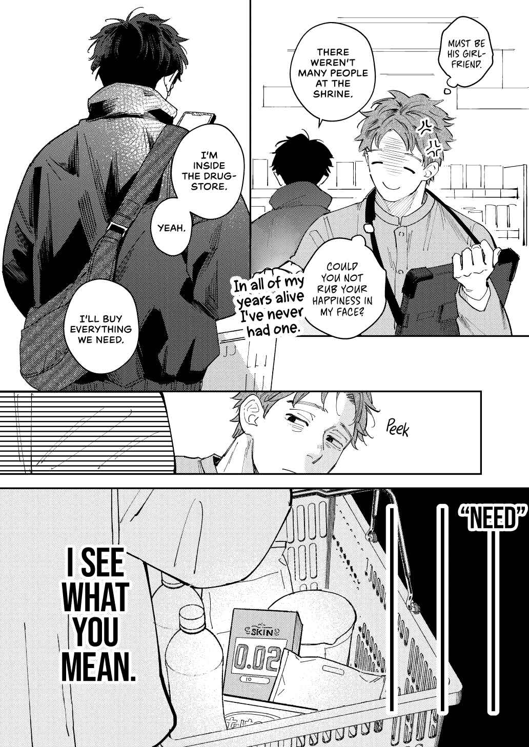 Page 28 Chapter 5.6 Yankee to Carameliser