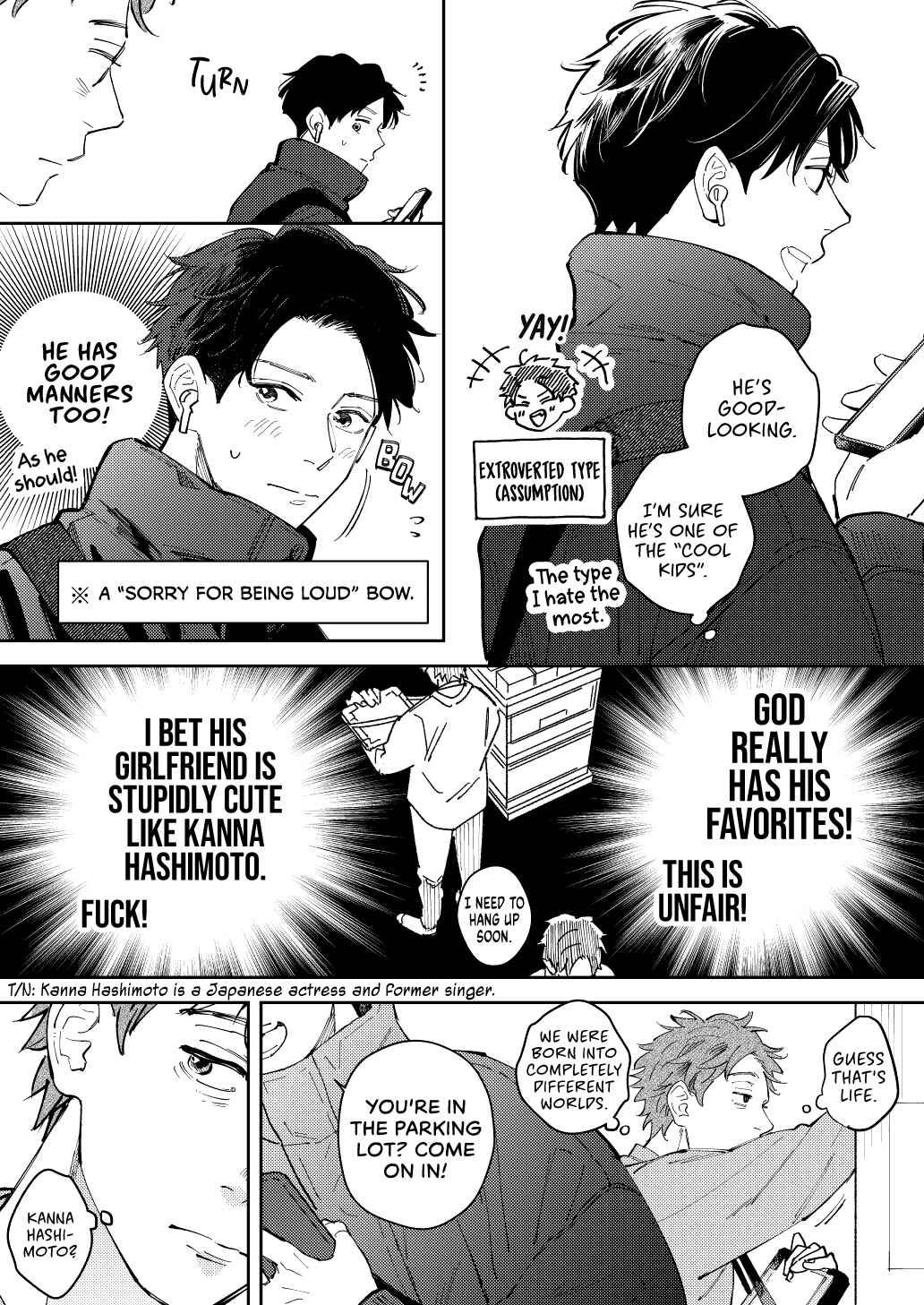 Page 29 Chapter 5.6 Yankee to Carameliser