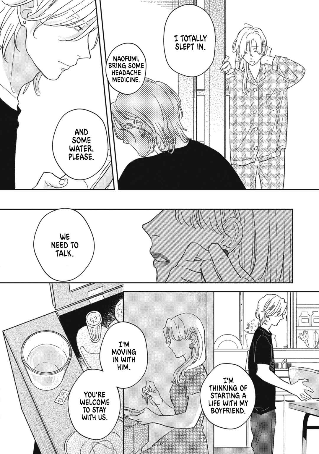 Page 13 Chapter 5 Yankee to Carameliser