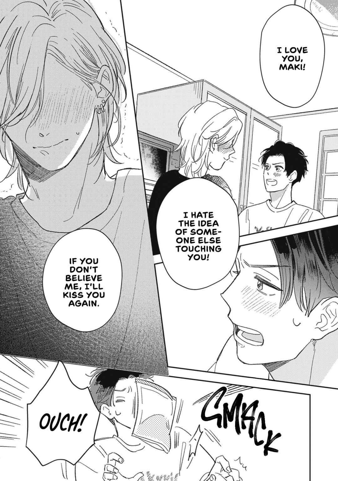 Page 25 Chapter 5 Yankee to Carameliser