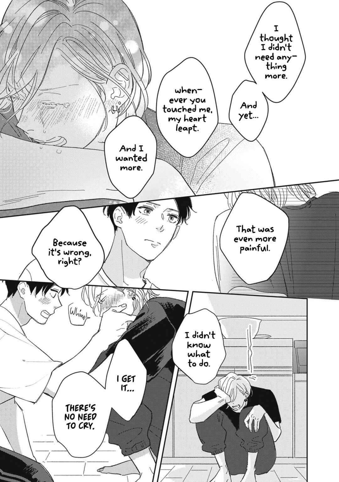 Page 28 Chapter 5 Yankee to Carameliser