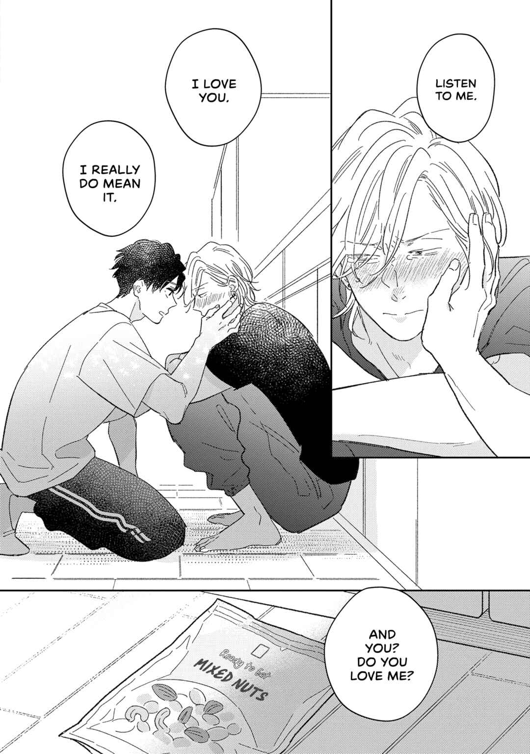 Page 29 Chapter 5 Yankee to Carameliser