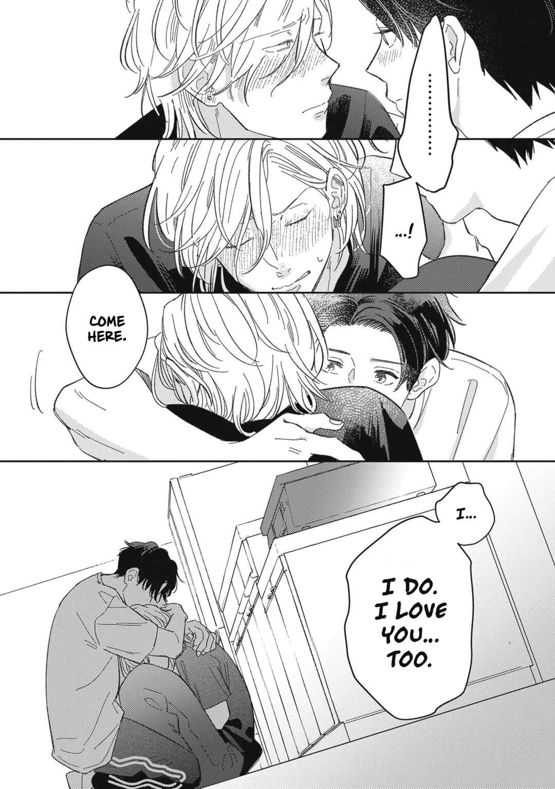Page 30 Chapter 5 Yankee to Carameliser