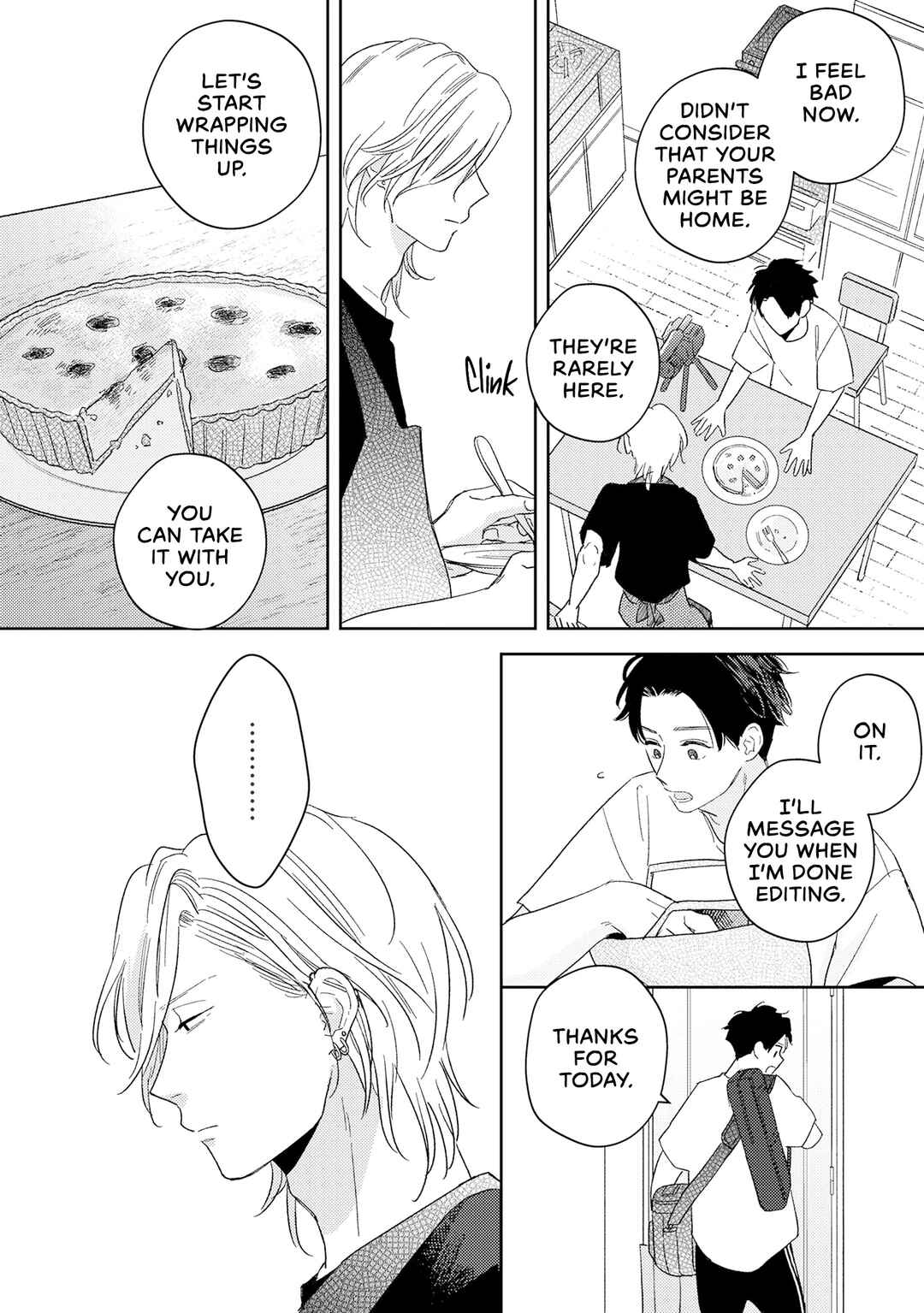 Page 11 Chapter 2 Yankee to Carameliser